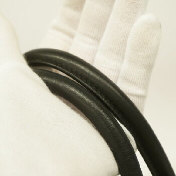 Prada Esplanade Leather Handbag - Picture 10 of 15